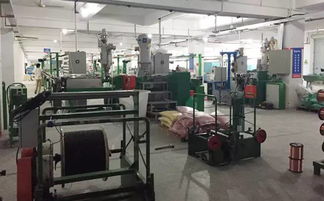 工业精工 专业铸就光缆整厂设备的领航力量